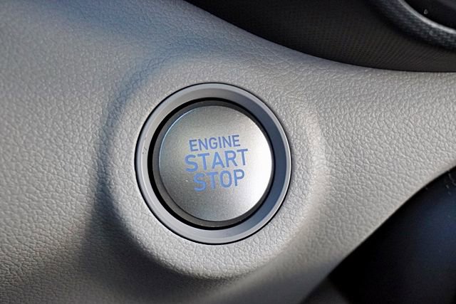 New 2026 Hyundai Venue SEL FWD image 33