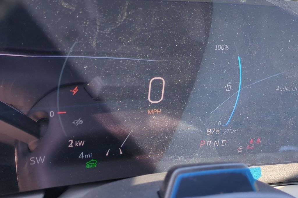 New 2026 Cadillac Optiq Luxury 1 AWD/4WD image 9