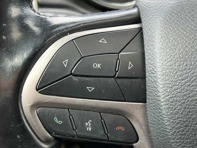 Used 2020 Jeep Grand Cherokee Limited image 17