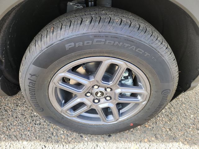 New 2025 Ford Bronco Sport Big Bend image 18