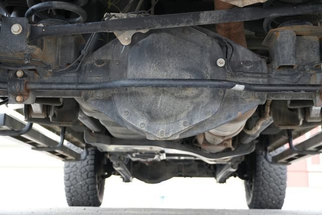 Used 2018 RAM 2500 Tradesman w/ Chrome Appearance Group AWD/4WD image 61