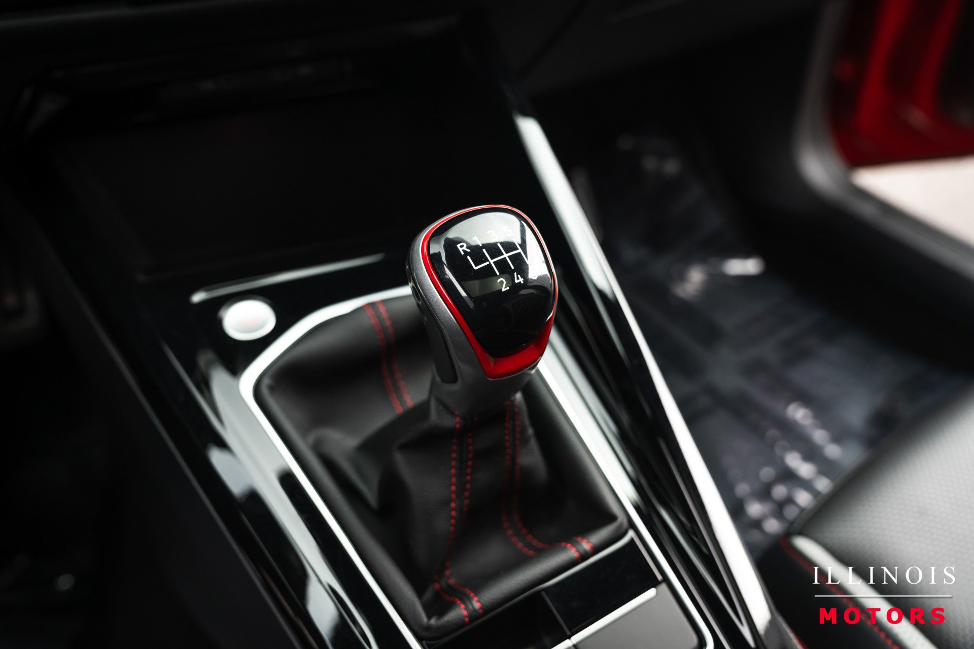 Used 2023 Volkswagen GTI Autobahn image 24