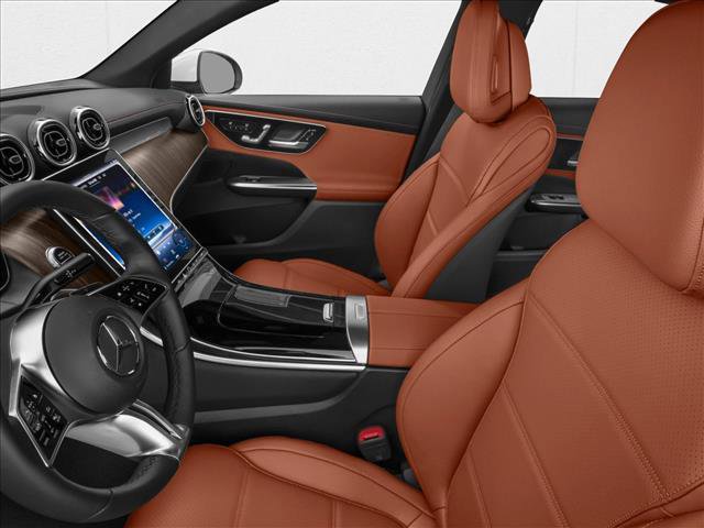 New 2026 Mercedes-Benz GLC 300 GLC 300 image 6