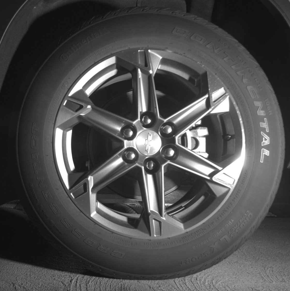 Used 2025 Chevrolet Blazer LT image 14