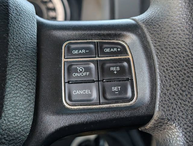 Used 2018 RAM 1500 Tradesman w/ Popular Equipment Group AWD/4WD image 22