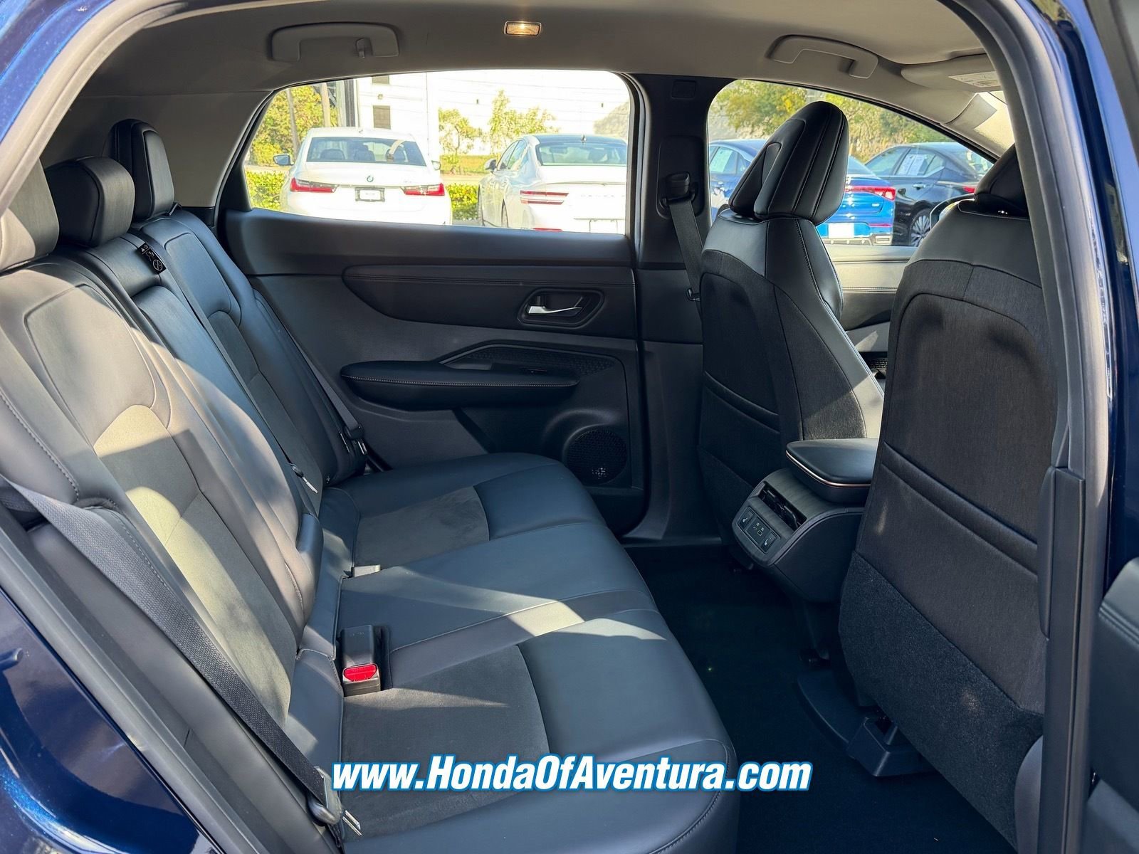 Used 2023 Nissan Ariya FWD image 14