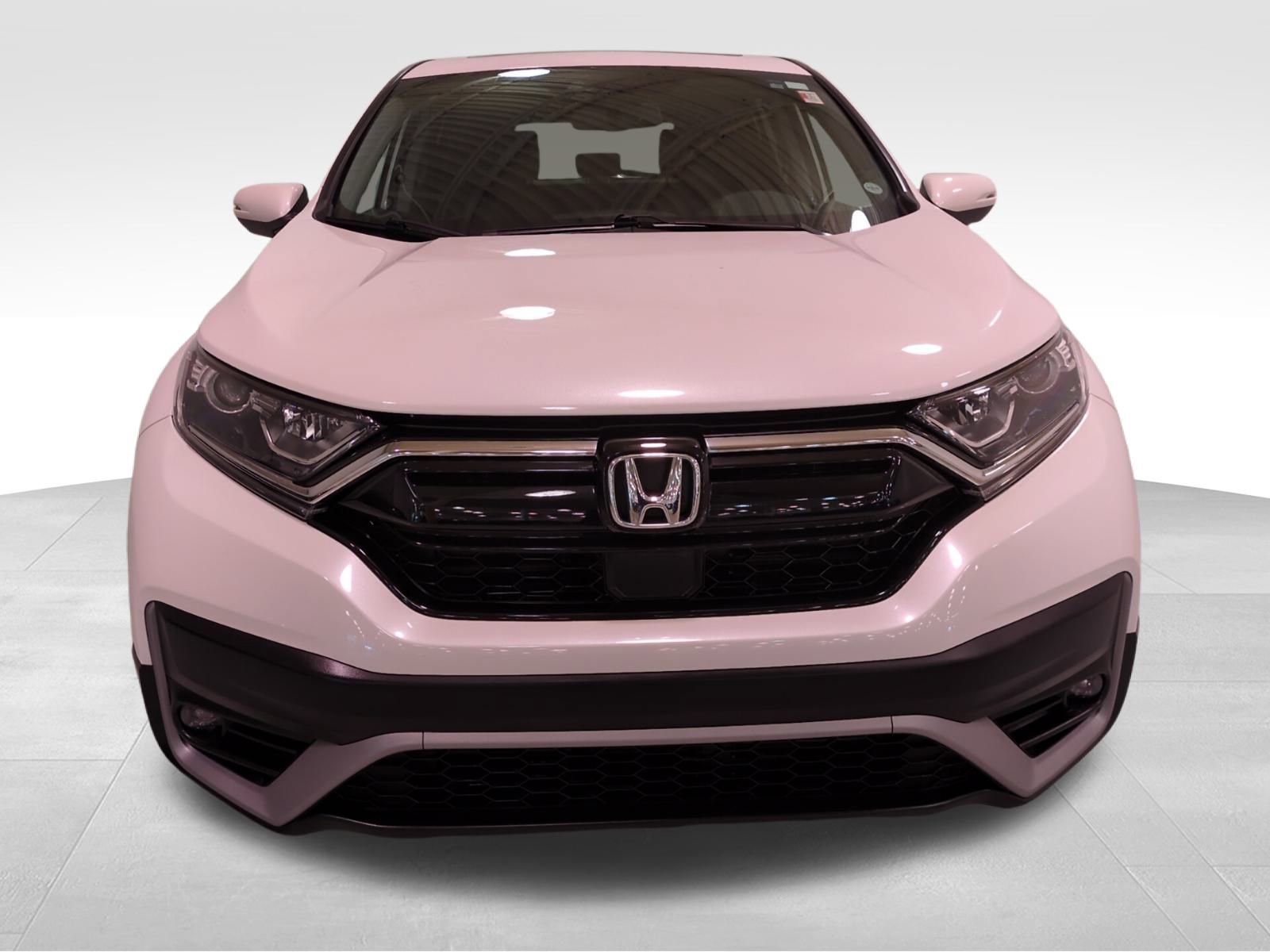 Used 2022 Honda CR-V EX-L image 8