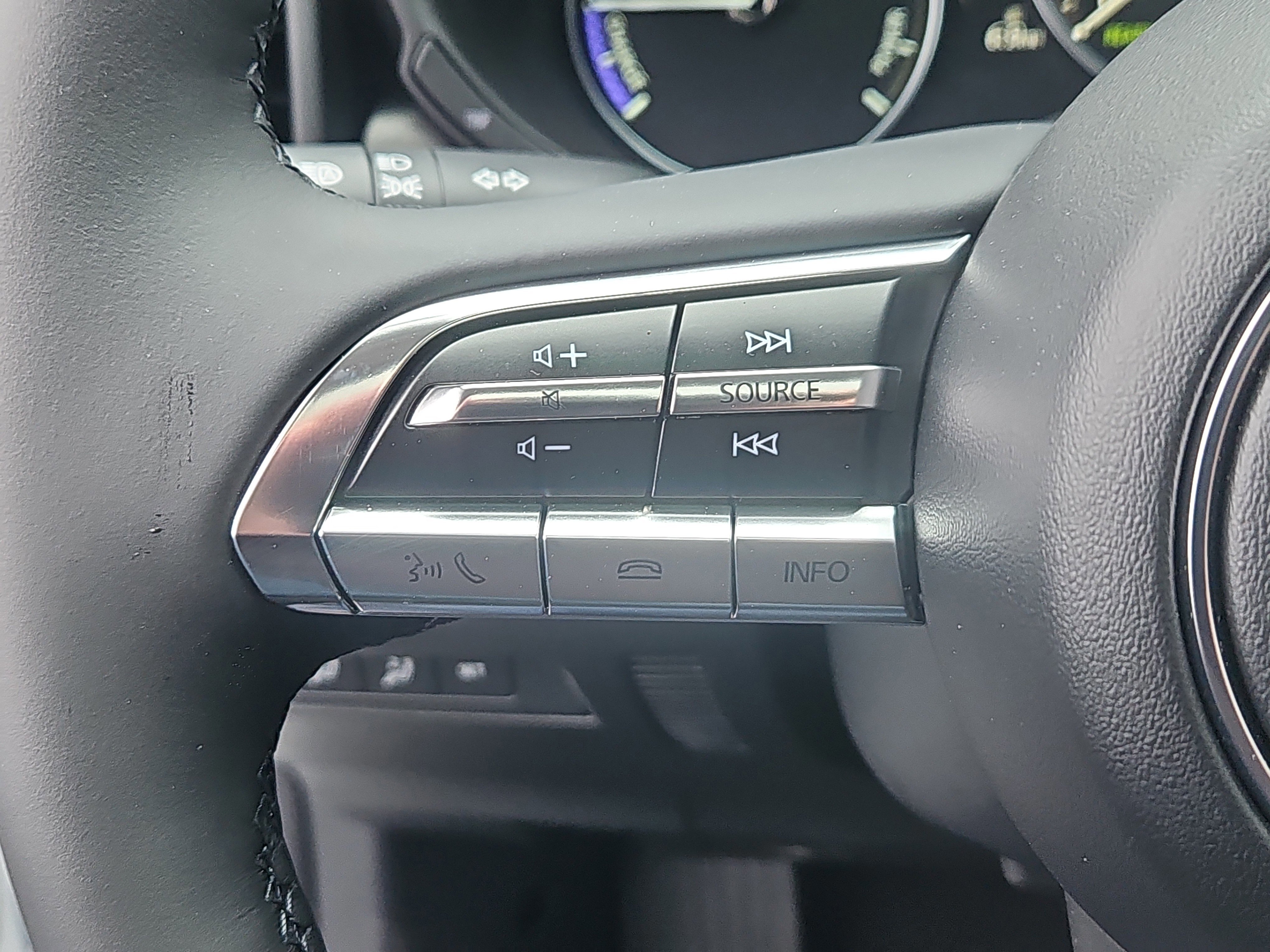 New 2026 MAZDA CX-50 2.5 Hybrid w/ Premium Plus Pkg image 14