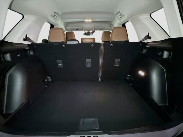 New 2025 Ford Bronco Sport Outer Banks w/ Outer Banks Tech Package+ image 29