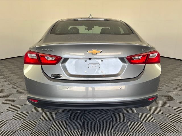 Used 2024 Chevrolet Malibu LT FWD image 33