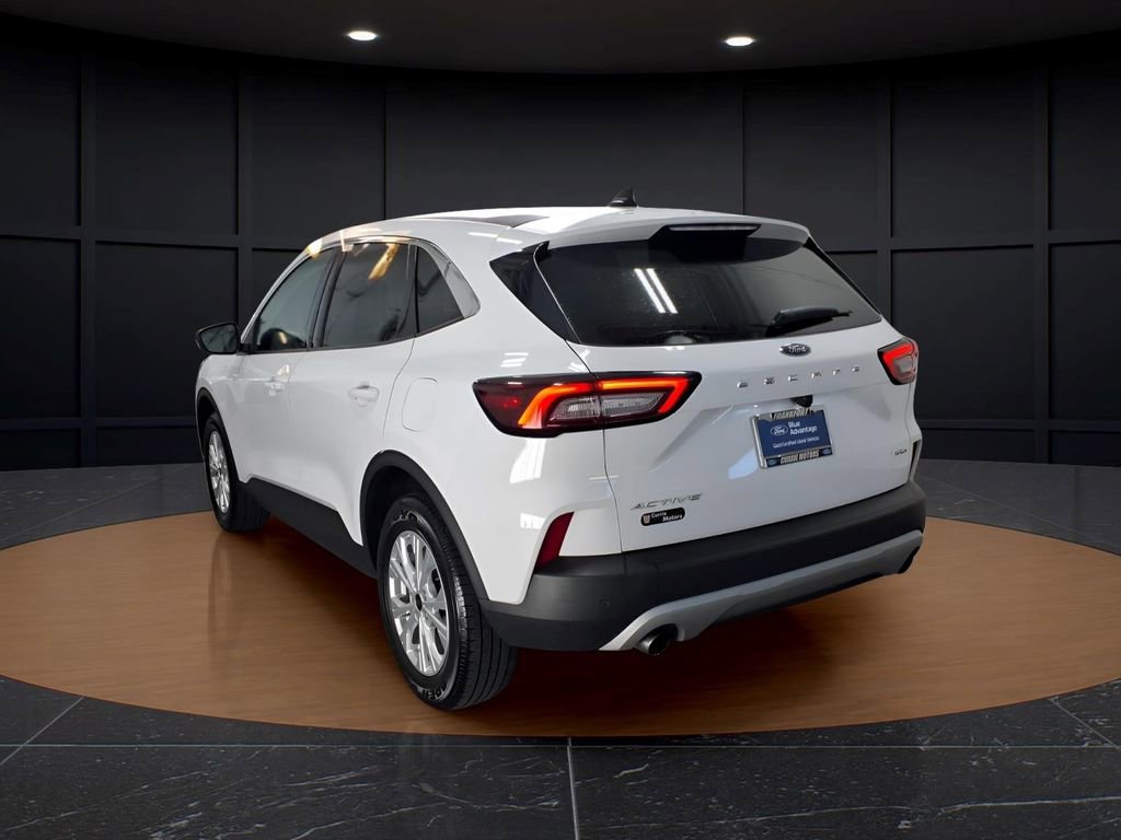 Certified 2023 Ford Escape Active w/ Tech Pack #1 image 4