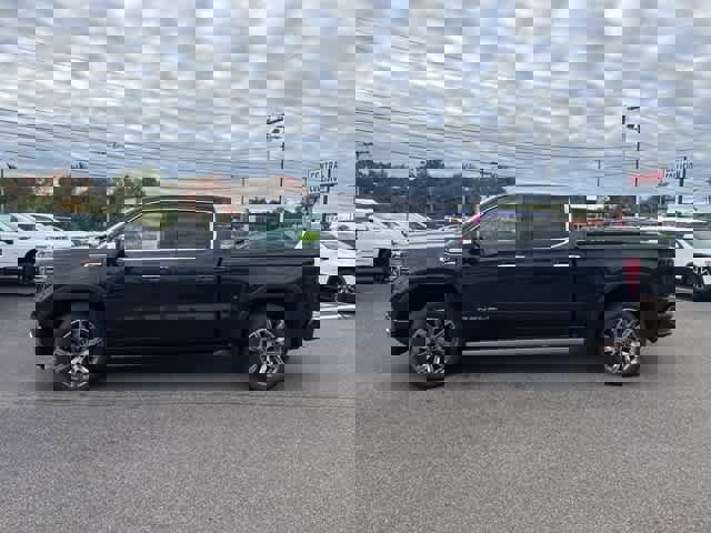 New 2026 GMC Sierra 1500 Denali w/ Denali Reserve Package image 4