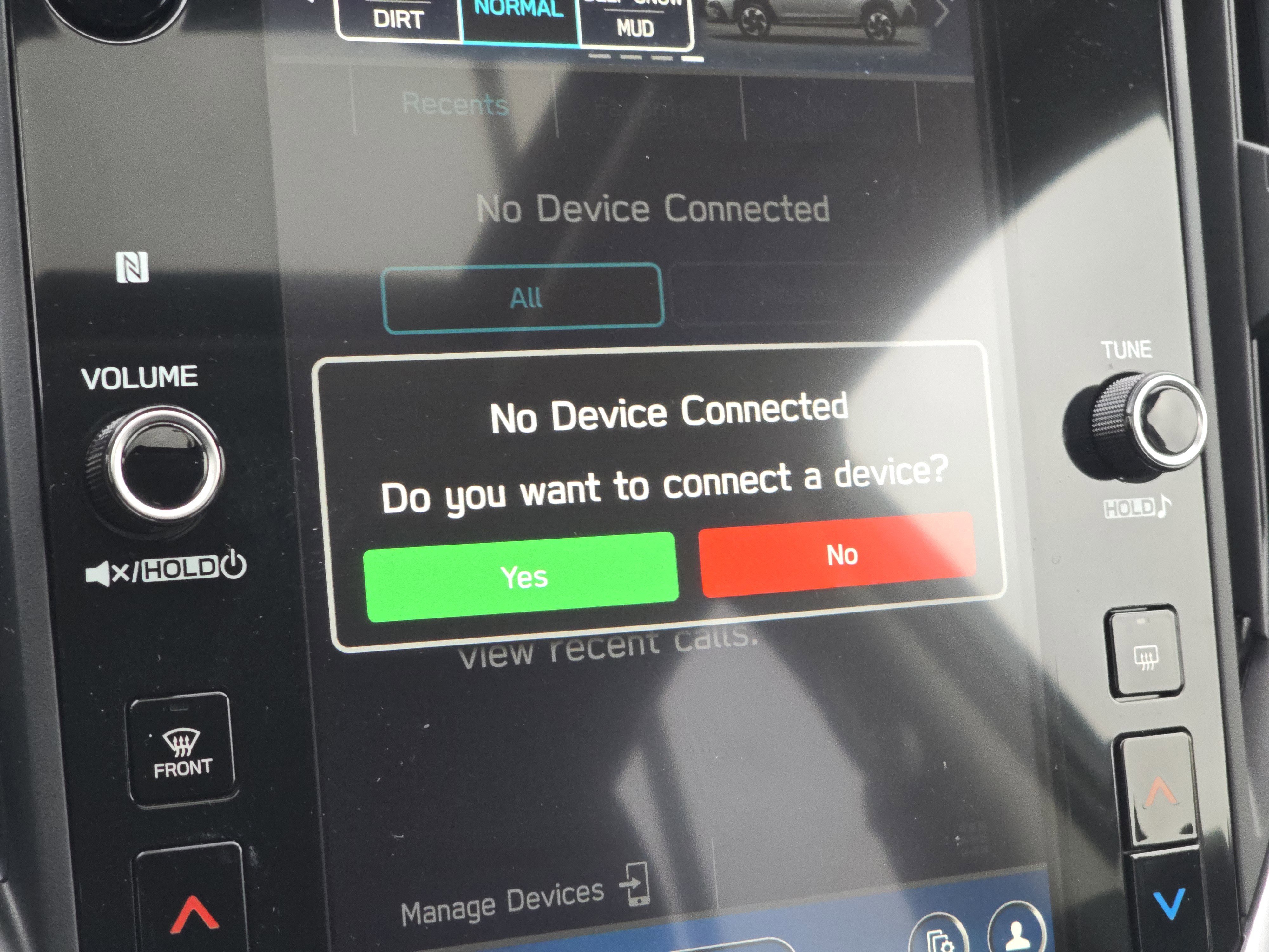 Certified 2025 Subaru Crosstrek 2.0i Premium image 12