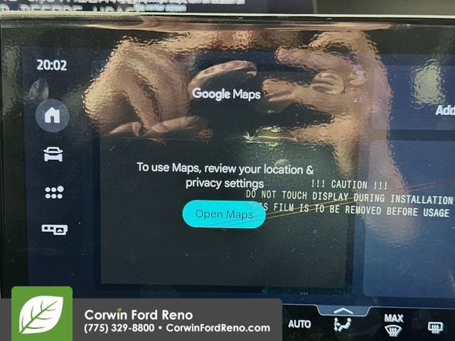 New 2026 Ford Expedition Max Platinum image 14