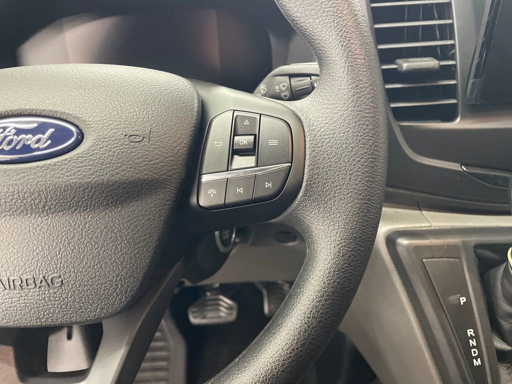 New 2026 Ford Transit 250 148 Medium Roof w/ Load Area Protection Package image 20