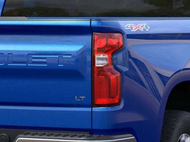 New 2026 Chevrolet Silverado 1500 LT image 11