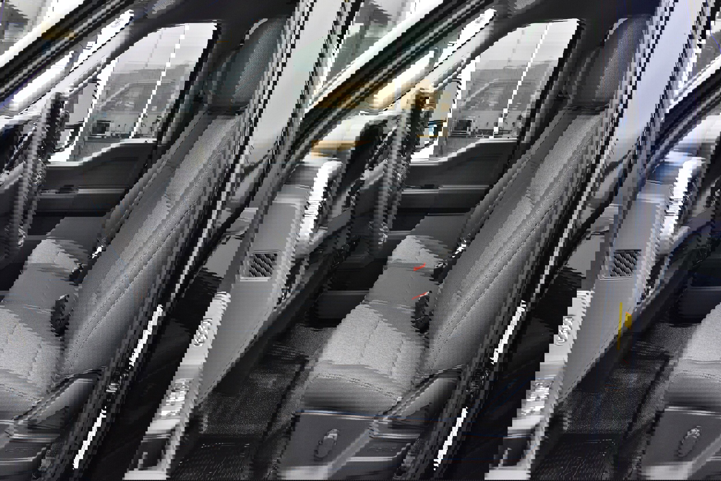 New 2025 Ford F250 XL image 15