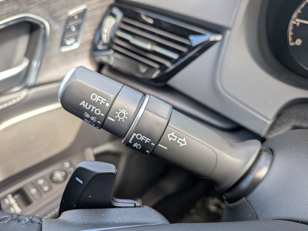 New 2026 Acura RDX SH-AWD w/ Advance Package image 22