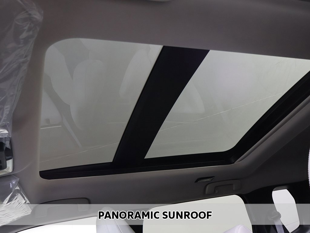 New 2026 Mitsubishi Outlander SE image 4