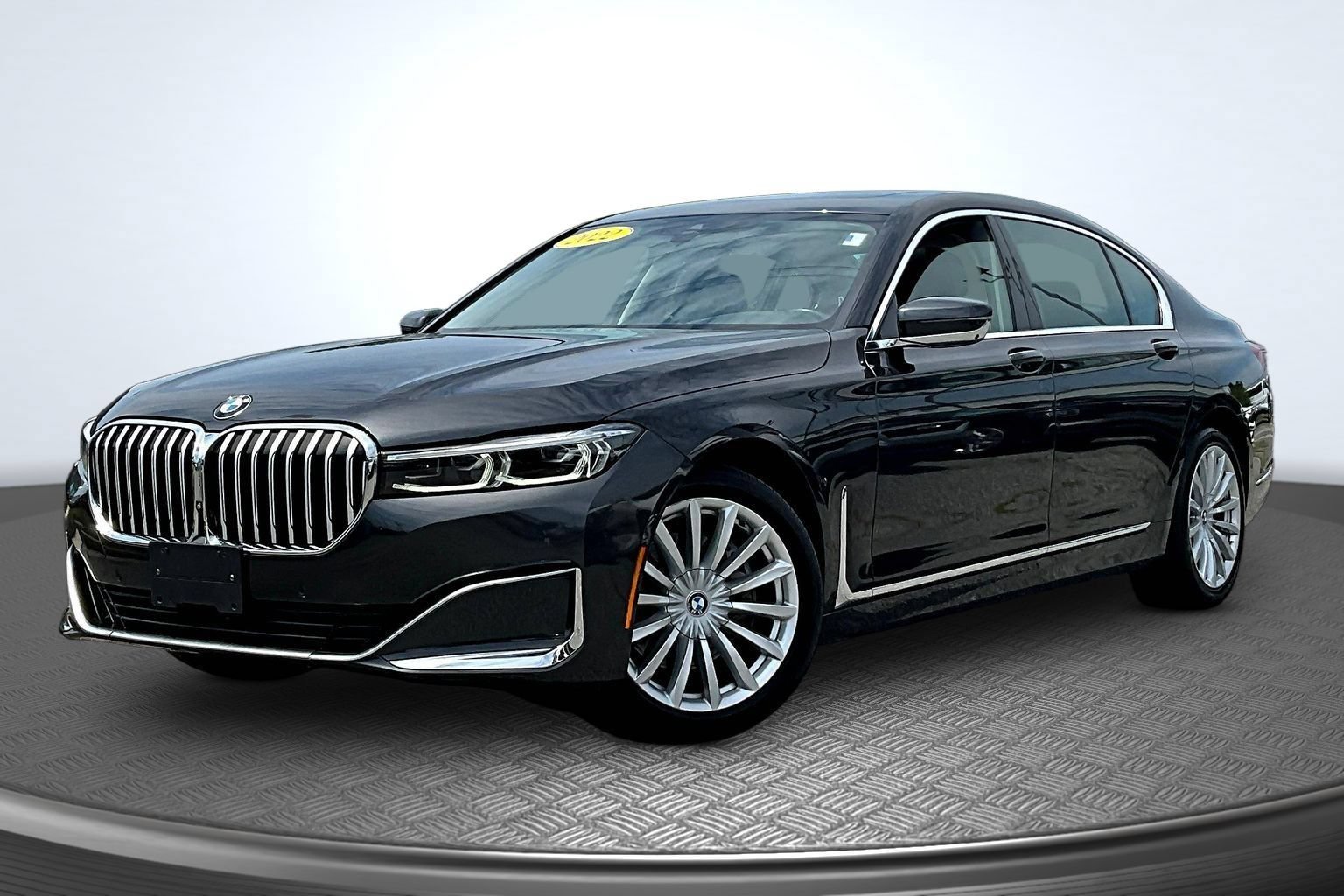 Used 2022 BMW 740i