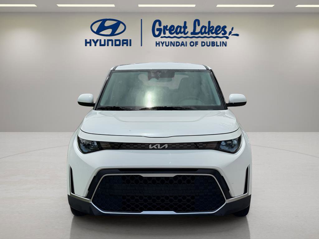 Used 2023 Kia Soul S FWD image 8