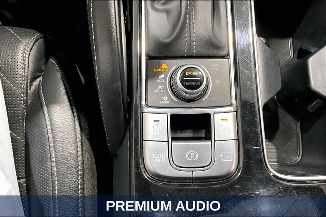 Used 2023 Kia Telluride SX X-Line AWD/4WD image 22