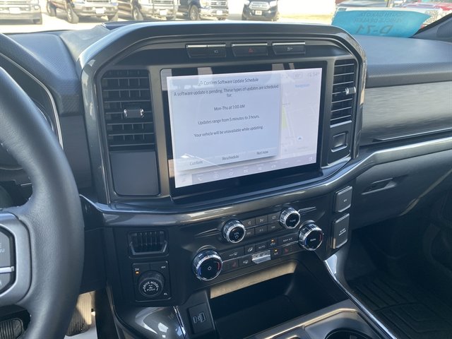 Used 2022 Ford F150 XLT w/ Equipment Group 302A High image 22