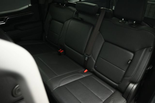 Used 2023 Chevrolet Silverado 1500 LTZ w/ Technology Package AWD/4WD image 52