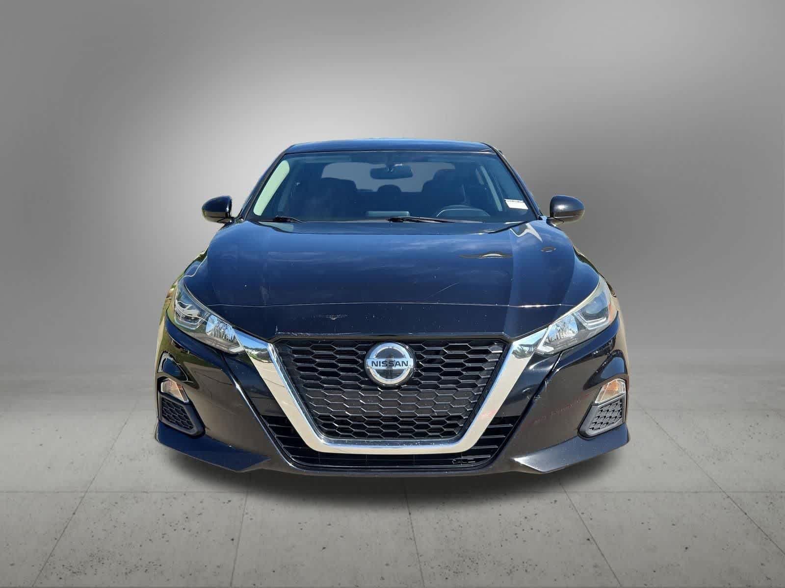 Used 2019 Nissan Altima 2.5 S FWD image 9