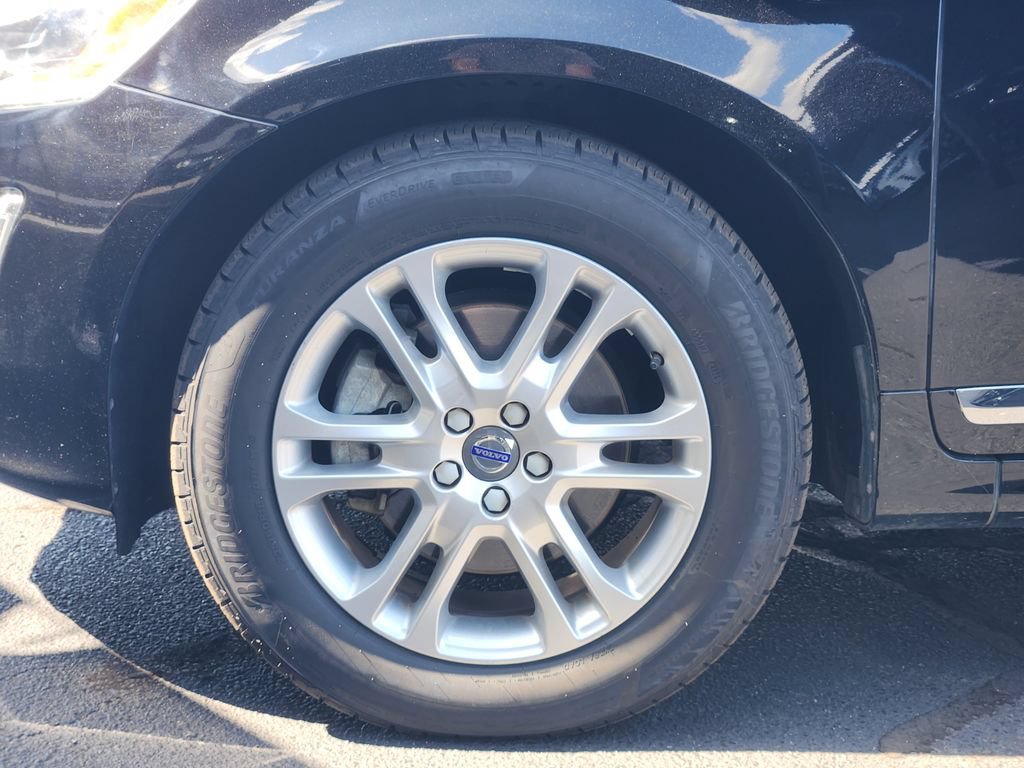 Used 2016 Volvo XC60 T5 Platinum FWD image 13