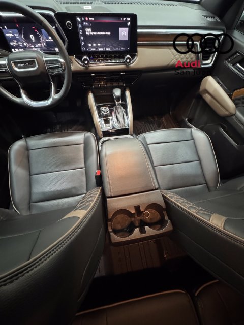 Used 2023 GMC Canyon Denali AWD/4WD image 33