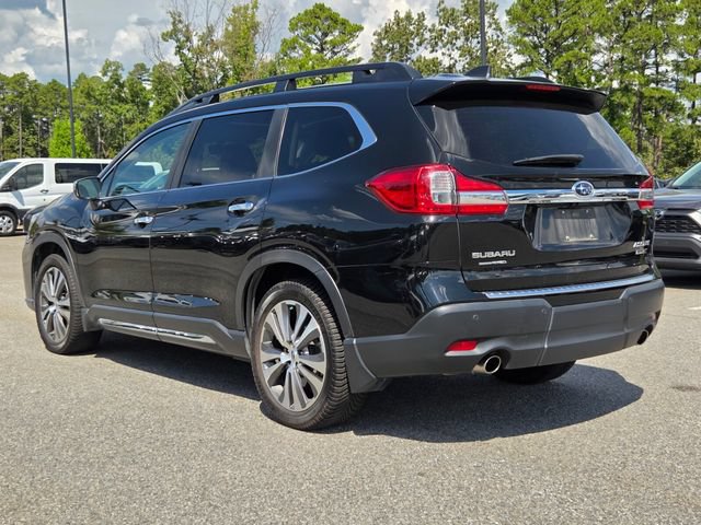 Used 2021 Subaru Ascent Touring w/ Popular Package #2A AWD/4WD image 3