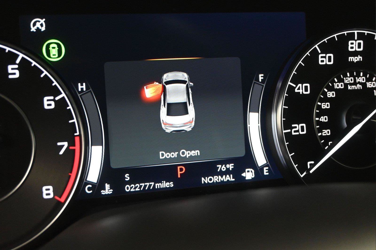 Used 2023 Acura TLX w/ Technology Package FWD image 3