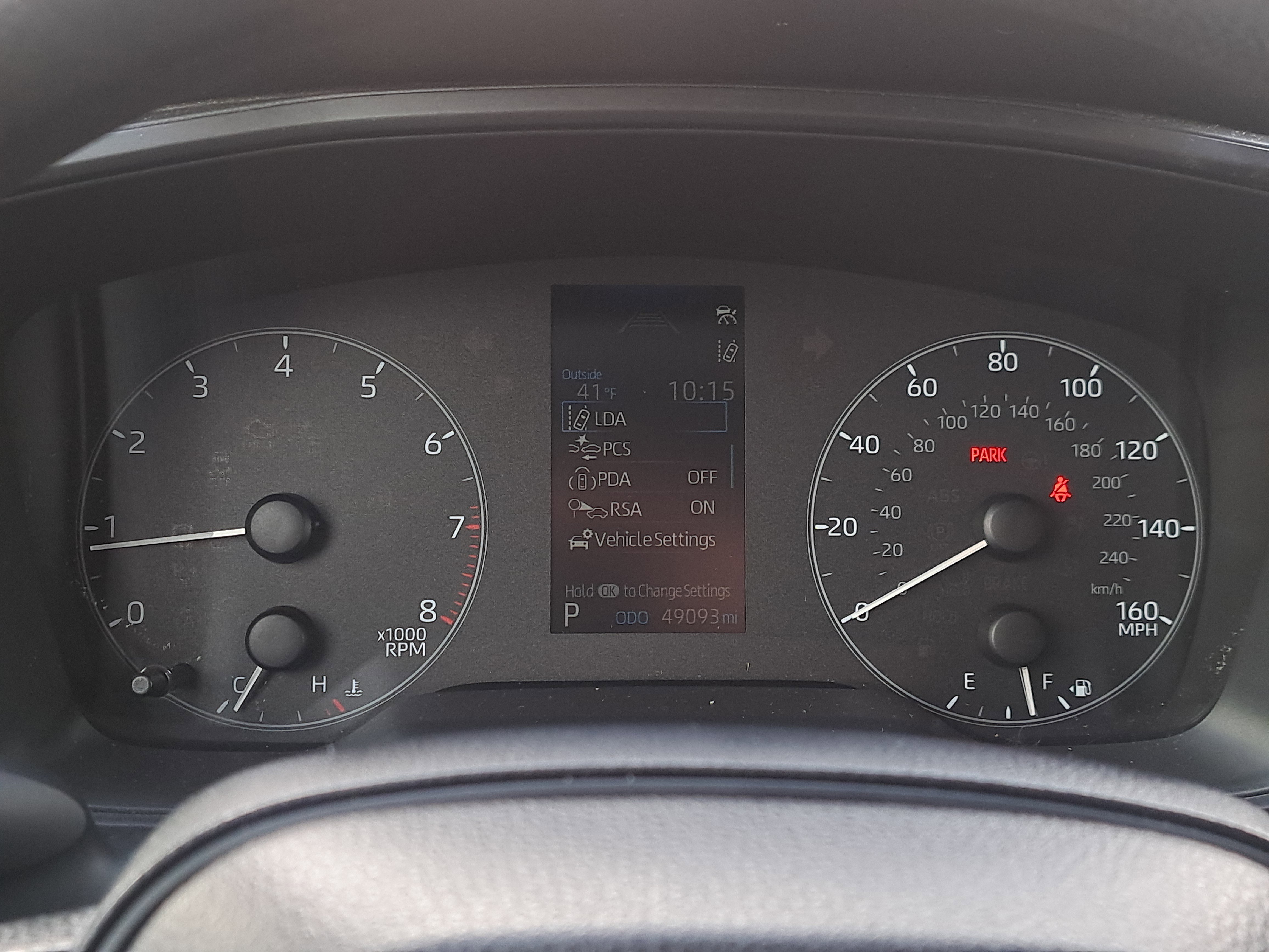 Certified 2023 Toyota Corolla LE image 24