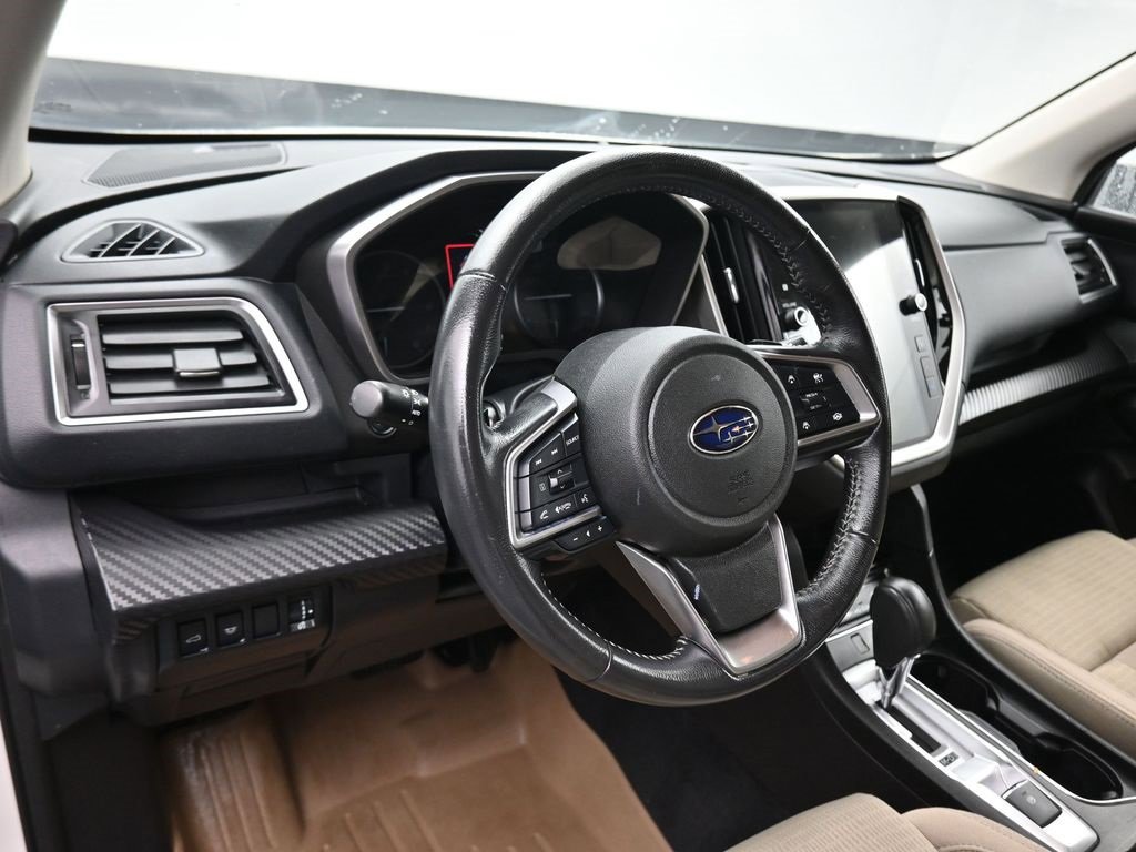 Used 2023 Subaru Ascent Premium w/ Convenience Package image 13
