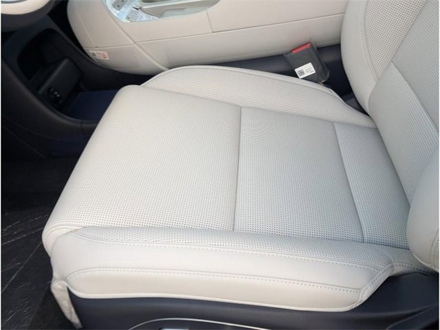 New 2026 Hyundai Palisade Calligraphy image 23