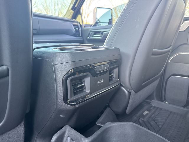 Used 2024 GMC Sierra 2500 AT4X w/ AT4X AEV Edition image 20