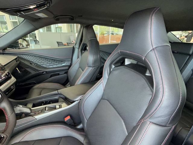 New 2026 Dodge Charger Scat Pack AWD/4WD image 24
