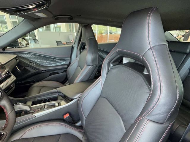 New 2026 Dodge Charger Scat Pack image 24