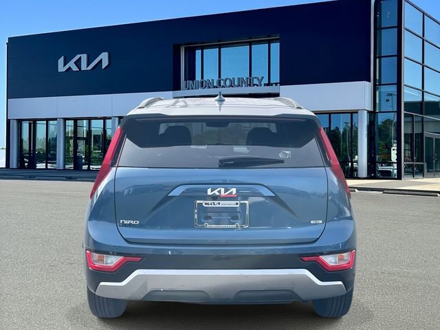 New 2026 Kia Niro SX image 11