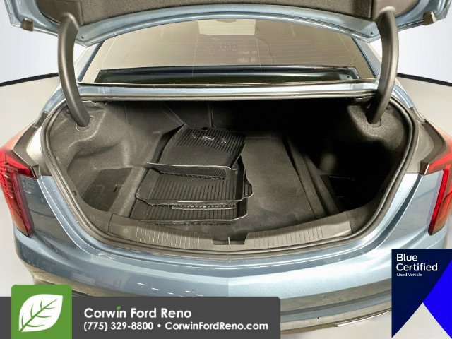 Used 2024 Cadillac CT5 Premium Luxury w/ Climate Package AWD/4WD image 32