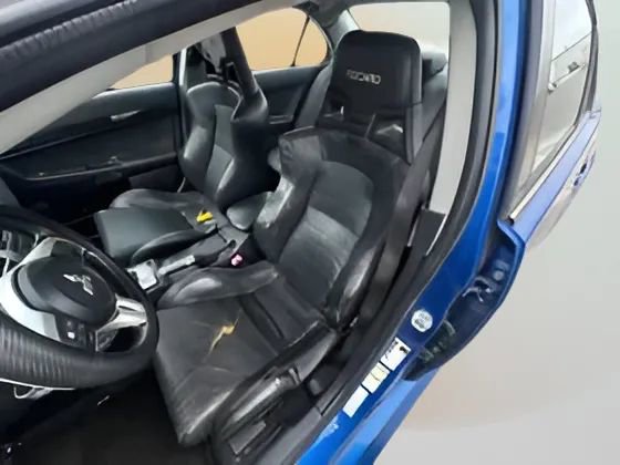 Used 2012 Mitsubishi Lancer Evolution MR image 11