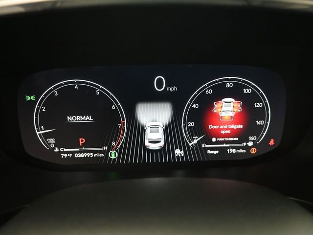 Used 2023 Acura MDX SH-AWD w/ Technology Package image 11