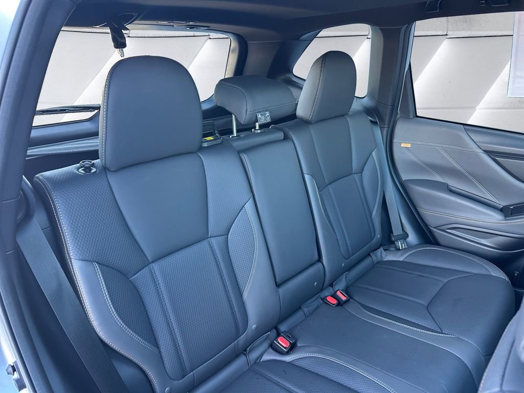 Certified 2024 Subaru Forester Wilderness image 16