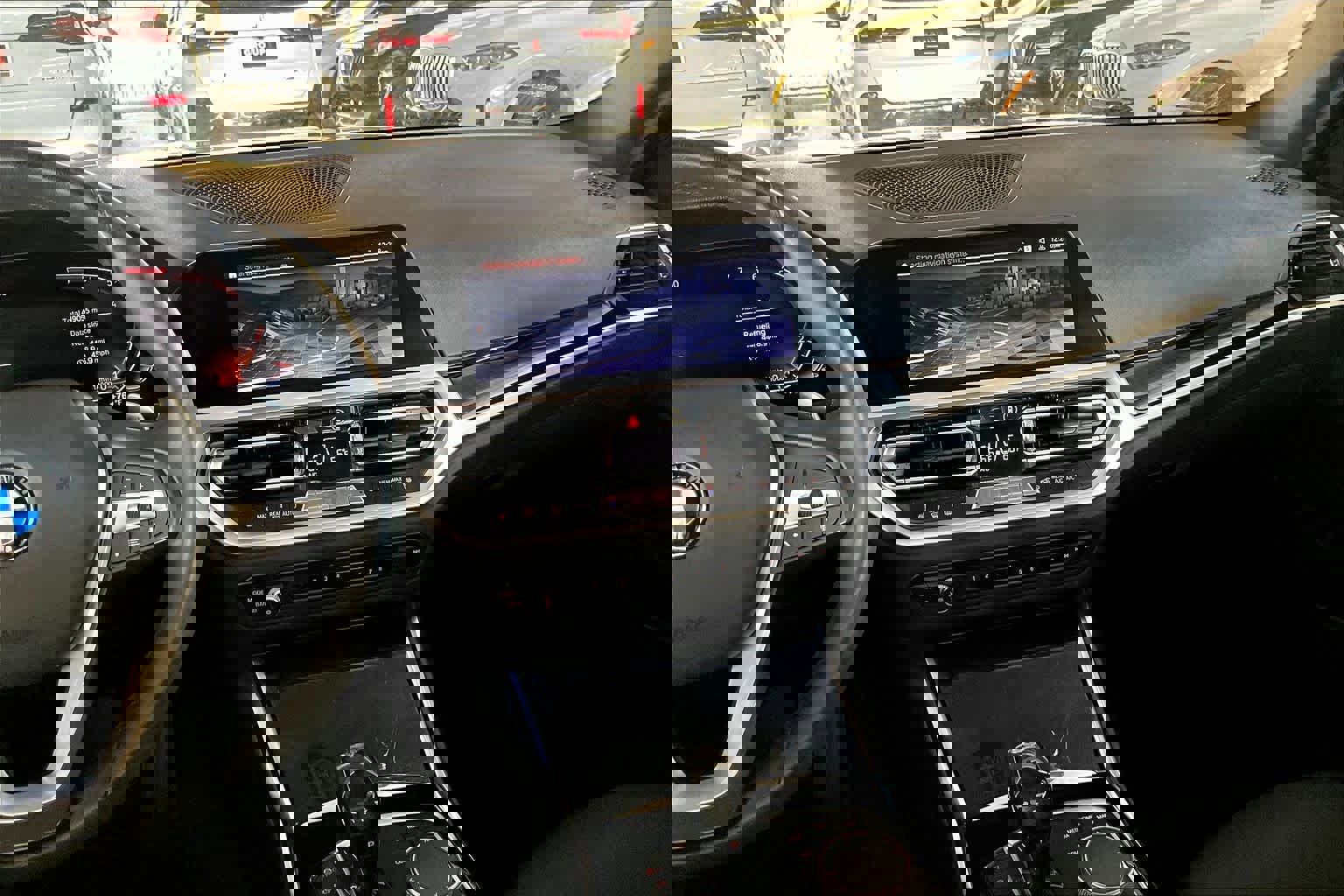 Used 2019 BMW 330i Sedan w/ Convenience Package image 6