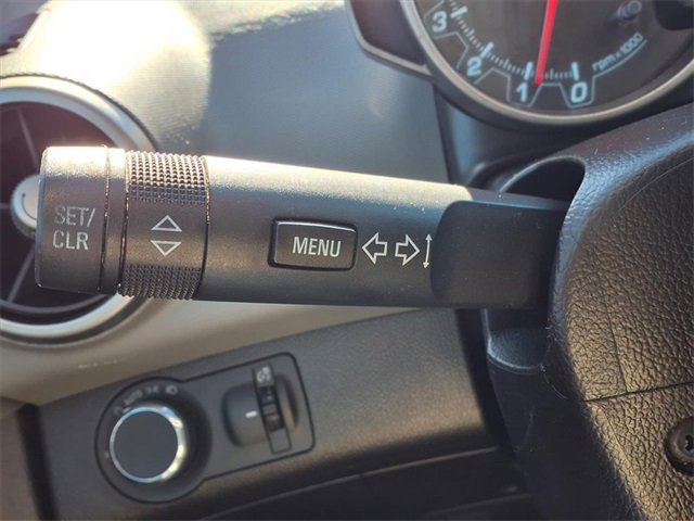 Used 2015 Chevrolet Sonic LT image 12