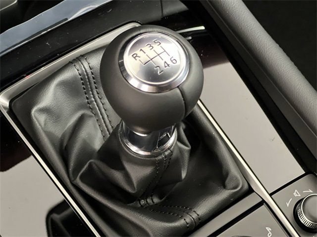 New 2026 MAZDA MAZDA3 2.5 S Hatchback w/ Premium Pkg FWD image 19