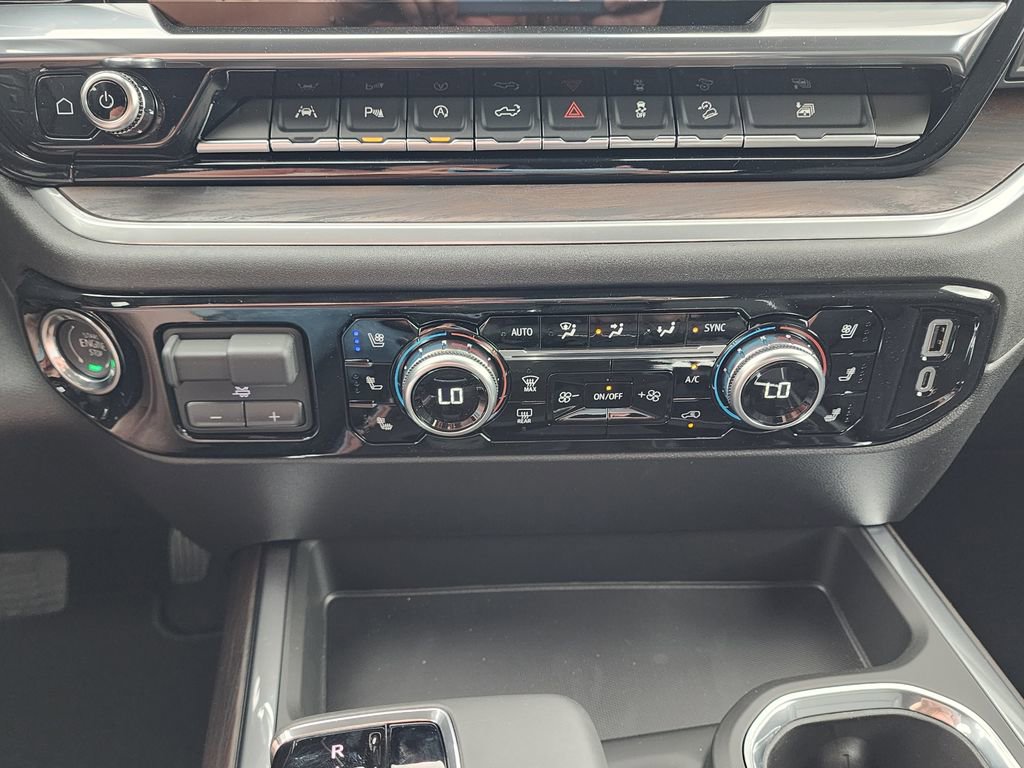 New 2026 GMC Sierra 1500 SLT w/ SLT Premium Plus Package image 28