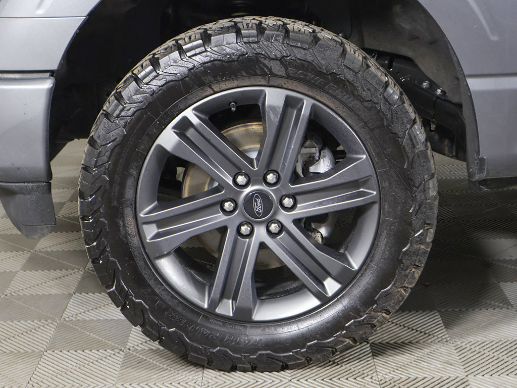 Used 2023 Ford F150 XLT w/ Equipment Group 302A High AWD/4WD image 22