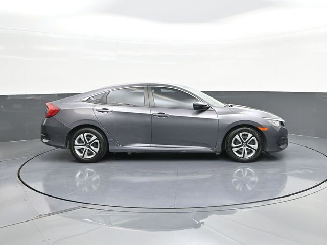 Used 2017 Honda Civic LX image 19